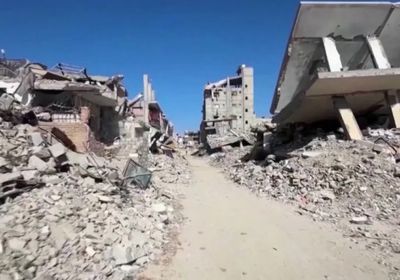 حماس: وقف إطلاق النار بغزة أقرب من أي وقت مضى