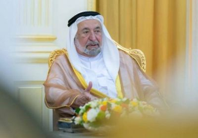 حكام الشارقة ورأس الخيمة يهنئون أمير الكويت بالذكرى الأولى لتوليه مقاليد الحكم