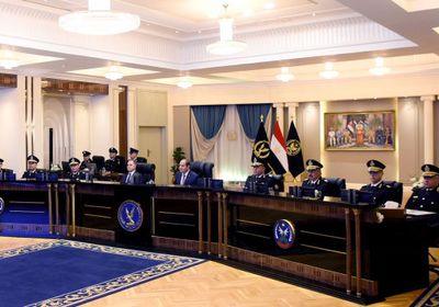 السيسي: الأوضاع الإقليمية تستوجب تكاتف أبناء الوطن