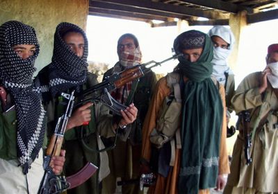 طالبان تعلن مسؤوليتها عن هجوماً دموياً على نقطة عسكرية في باكستان