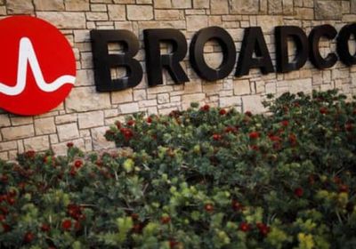 سهم "برودكوم" يواصل صعوده مدفوعًا بنتائج مالية قوية