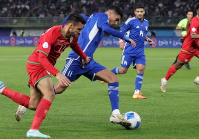 منتخب الكويت يتعادل مع عمان في افتتاح خليجي 26