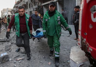 إسرائيل تطلب إخلاء مستشفى كمال عدوان بغزة