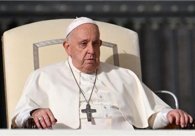 إسرائيل تتهم بابا الفاتيكان بـ"ازدواجية المعايير"