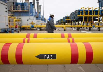 المجر تسعى لاستمرار تدفق الغاز لأوروبا عبر أوكرانيا