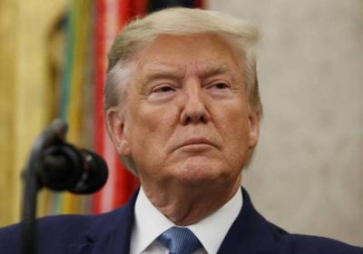 ترامب يختار مارك بورنيت مبعوثًا خاصًا ببريطانيا