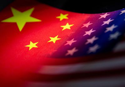 بكين: مساعداة أمريكا لتايوان تنتهك مبدأ "الصين الواحدة"