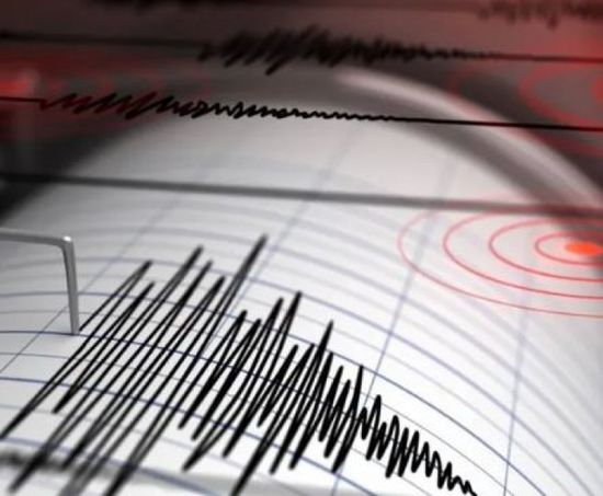 زلزال بقوة 5.48 درجة يهز جنوب أفريقيا