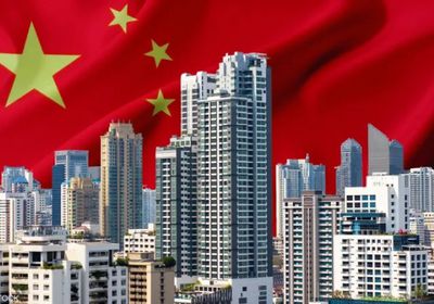 استقرار أسعار المنازل في الصين بعد 13 شهرًا من التراجع
