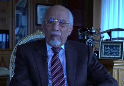 وفاة يوسف ندا مؤسس إمبراطورية الإخوان المالية