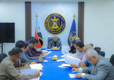 أمانة الانتقالي تثمن جهود فرق التواصل لتحقيق الاصطفاف الجنوبي