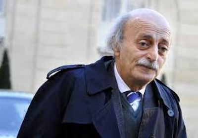 الشرع يطمئن الأقليات في سوريا ويلتقي الزعيم الدرزي اللبناني جنبلاط