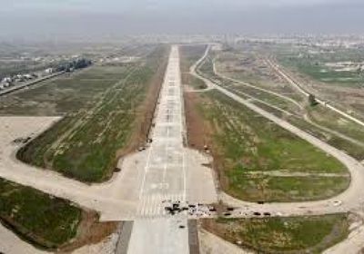 السوداني يحدّد 10 يونيو 2025 موعدا لتدشين مطار الموصل الدولي