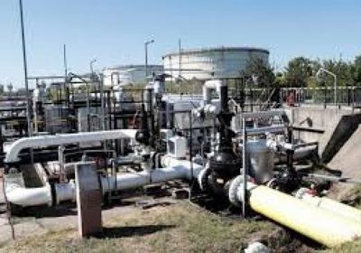 وزير الخارجية المجري: استئناف شحنات النفط عبر خط أنابيب دروزبا