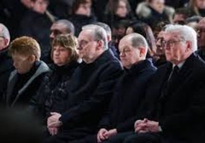 الحكومة الألمانية تتعهّد فتح تحقيق لكشف ملابسات هجوم ماغديبورغ