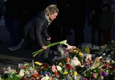 توجيه اتهامات بالقتل للمشتبه به في هجوم ألمانيا