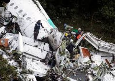 مقتل تسعة أشخاص في تحطّم طائرة بجنوب البرازيل