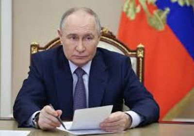 بوتين يتوعد أوكرانيا بمزيد من الدمار