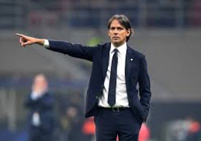 إنزاجي: الشكوك تحوم حول مشاركة دي فري ودارميان أمام كومو