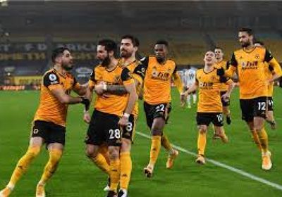 ولفرهامبتون يسحق ليستر في أول مباراة للمدرب بيريرا مع الفريق