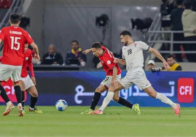 العراق يستهل الدفاع عن لقب الخليج بفوز صعب على اليمن