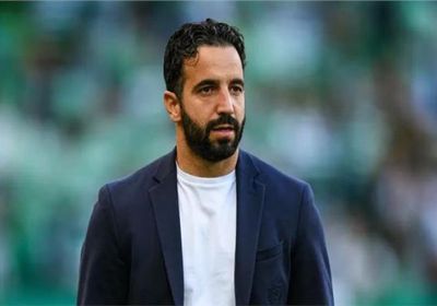 أموريم يتحمل مسؤولية الخسارة الكبيرة 3-صفر أمام بورنموث