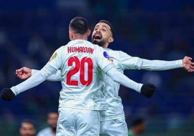 البحرين تحقق فوزا مثيرا على السعودية في خليجي 26