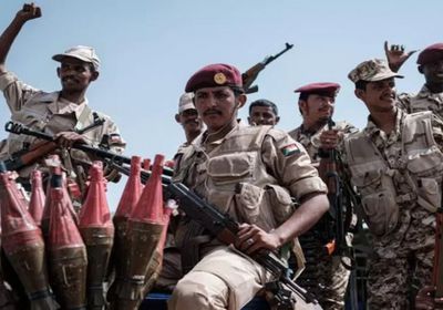 قوات الدعم السريع تعلن استعادة السيطرة على قاعدة هامة في دارفور