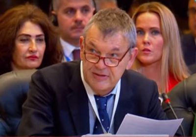 الأونروا: جميع قواعد الحرب تُنتهك في قطاع غزة