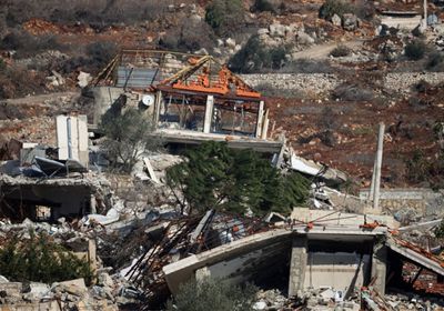 الجيش الإسرائيلي يسلّم لبنانيين اعتقلهم بعد وقف الحرب