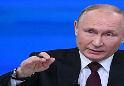 بوتين: هناك إمكانية لاستعادة العلاقات مع الولايات المتحدة