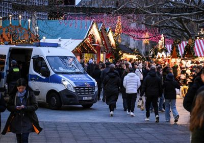 بعد هجوم ماغدبورغ.. ألمانيا تبدأ "عملية مراجعة" خلال الأيام المقبلة