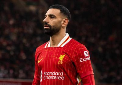 محمد صلاح ينتقد دفاع ليفربول رغم فوزهم على توتنهام   