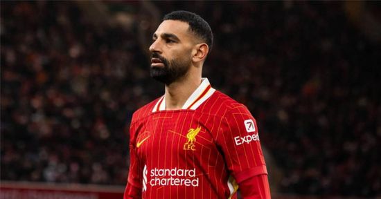 محمد صلاح ينتقد دفاع ليفربول رغم فوزهم على توتنهام   