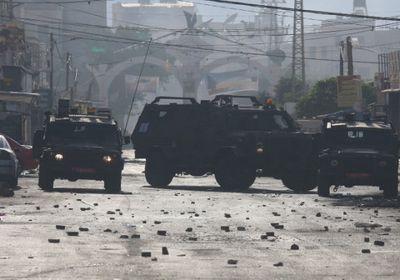    المنظمات الأهلية الفلسطينية تطالب بحل أزمة جنين