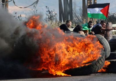 إسرائيل تحذر الرئيس الفلسطيني بشأن جنين