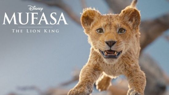 13 مليون دولار آخر إيرادات فيلم Mufasa