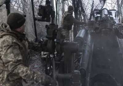 مسيرات روسية تهاجم أوكرانيا