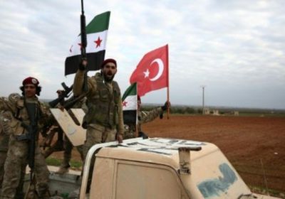 إسرائيل تبحث حماية أكراد سوريا من تركيا