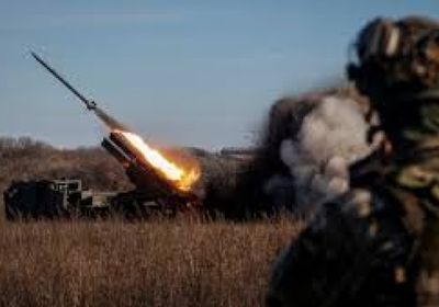 القوات الروسية تسيطر على بلدتين أوكرانيتين