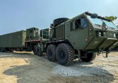 الفيليبين تعتزم شراء منظومة تايفون الصاروخية الأميركية