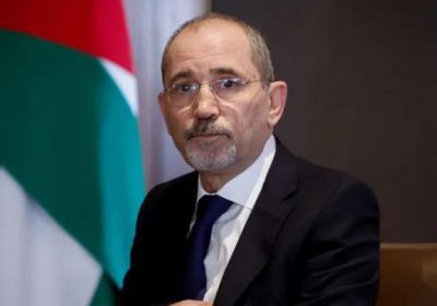 وزير الخارجية الأردني يزور دمشق اليوم