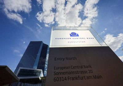 المركزي الأوروبي: خفض الفائدة مستمر مع تراجع التضخم
