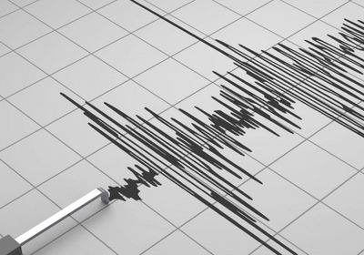 زلزال بقوة 5.9 درجة يضرب كوبا