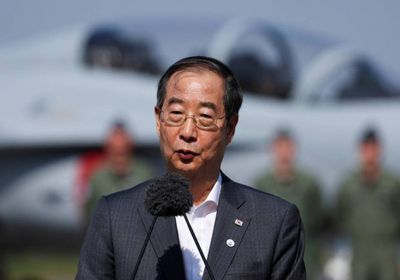 المعارضة في كوريا الجنوبية تهدد بعزل القائم بأعمال الرئيس