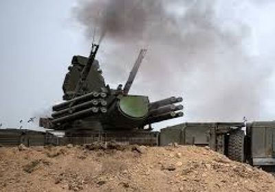 أوكرانيا: إسقاط 47 طائرة مسيرة أطلقتها روسيا