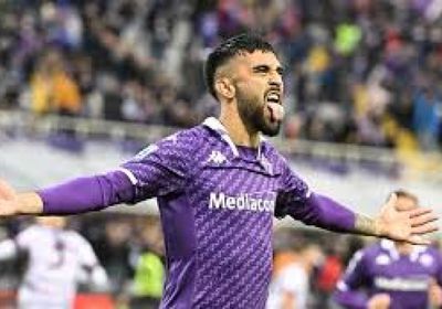 جونزاليس متعدد المواهب سعيد باللعب في غير مركزه مع يوفنتوس