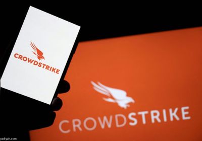 كراود سترايك تطلب من القضاء رفض دعوى دلتا إيرلاينز