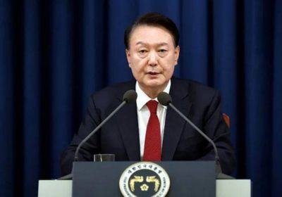 رئيس كوريا جنوبية يرفض مذكرة الاستدعاء للمرة الثانية