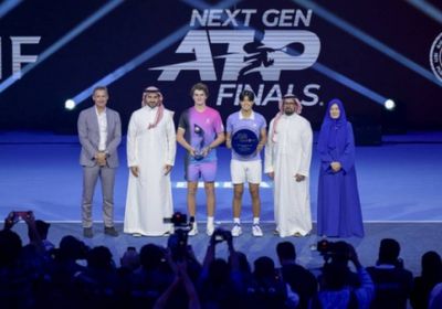 البرازيلي فونيسكا يملك أحلاما كبيرة بعد فوزه ببطولة الجيل القادم